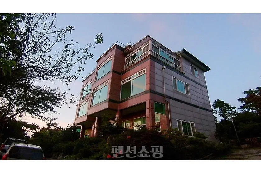 Yeongheungdo noeul&bada pension - Image 1