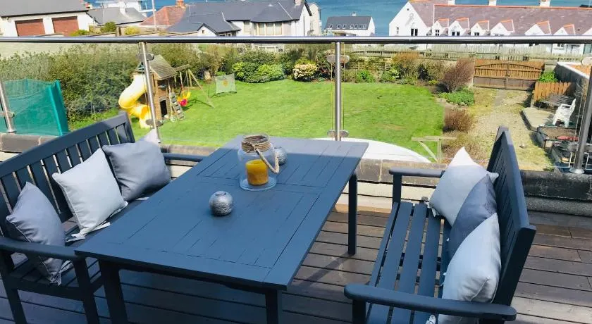 Hillrise B&B - Image 1
