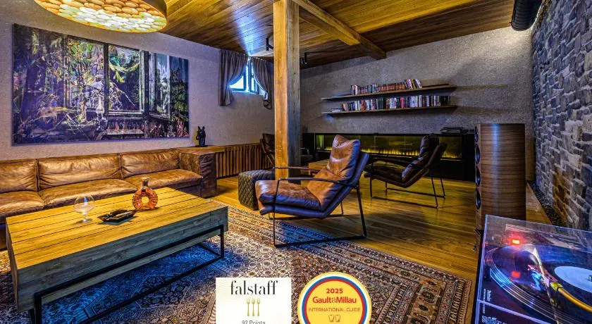 DOMA u nás Boutique hotel & spa - Image 1
