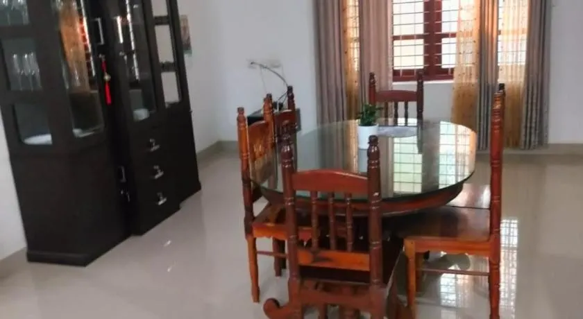 Hornbill Nest Homestay - Image 1