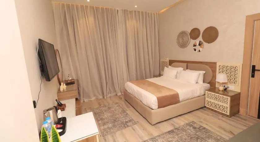 Jewel Alfustat Hotel - Image 1