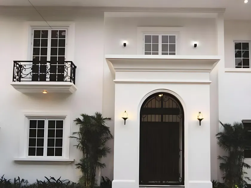 V Residence Jakarta - Image 1
