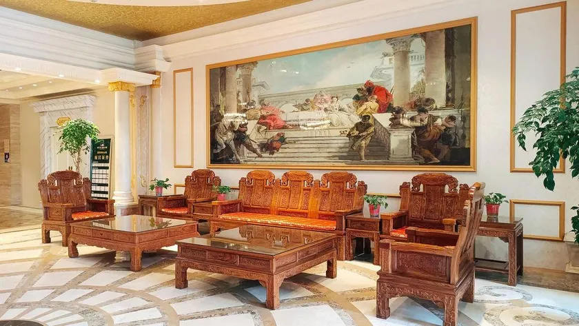 Dang Yang Hotel - Image 1