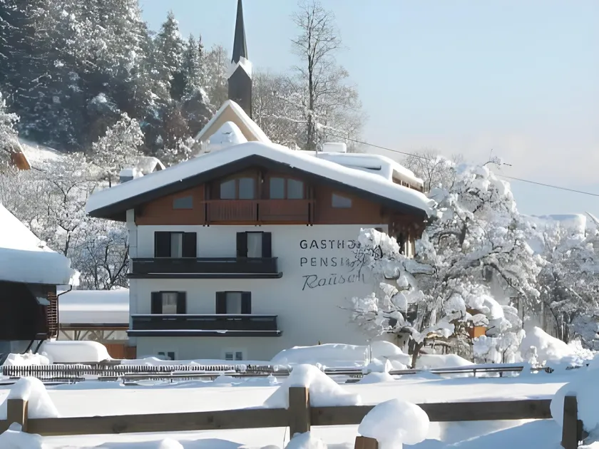 Alpen Adria Gasthof Rausch - Image 1
