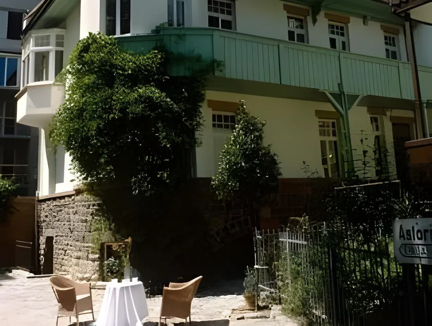 Hotel Heidelberg Astoria - Image 1