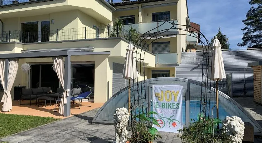 enJoy Appartements - Image 1