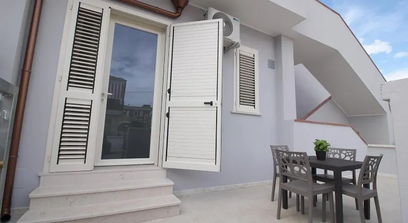 Puglia casa vacanza - Image 1