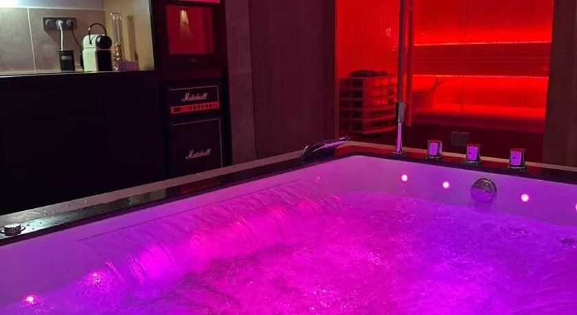 Da Lisa wellness spa proche centre ville - Image 1