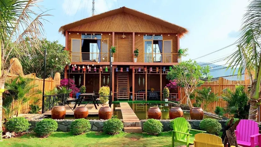 Tina's House BMT - Image 1