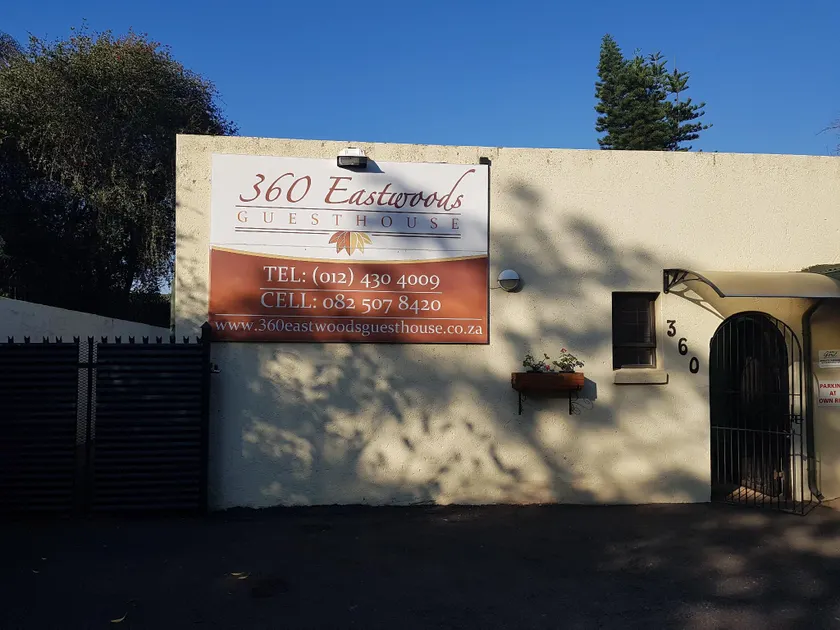 360 Eastwoods Guesthouse - Image 1