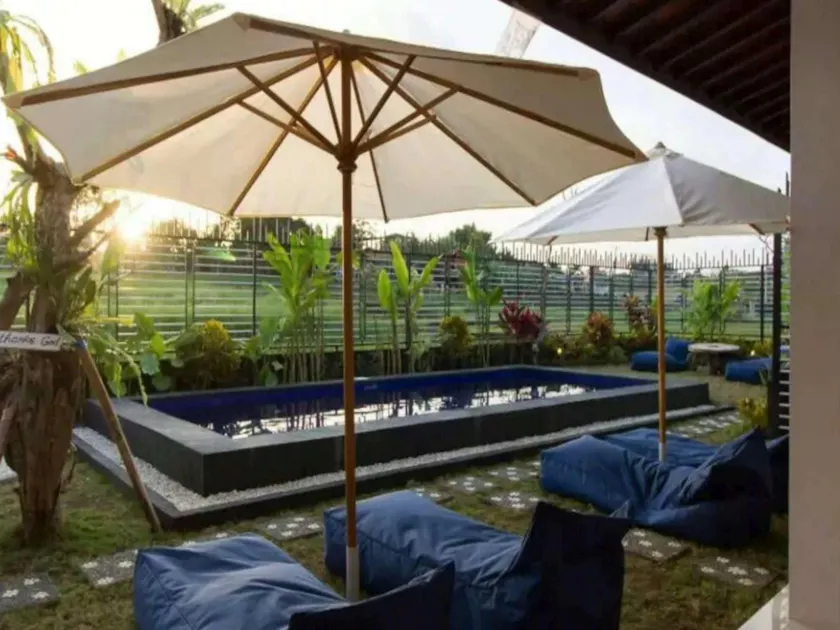 The Nest Canggu - Image 1