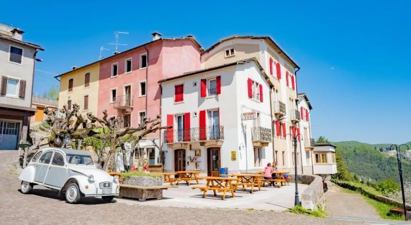 Albergo Osteria Leso1815 - Image 1