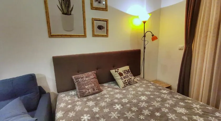 Apartman Pahulja - Milmari - Image 1