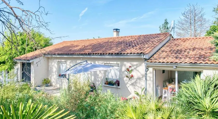 Gite L'oiseau Du Paradis - Image 1