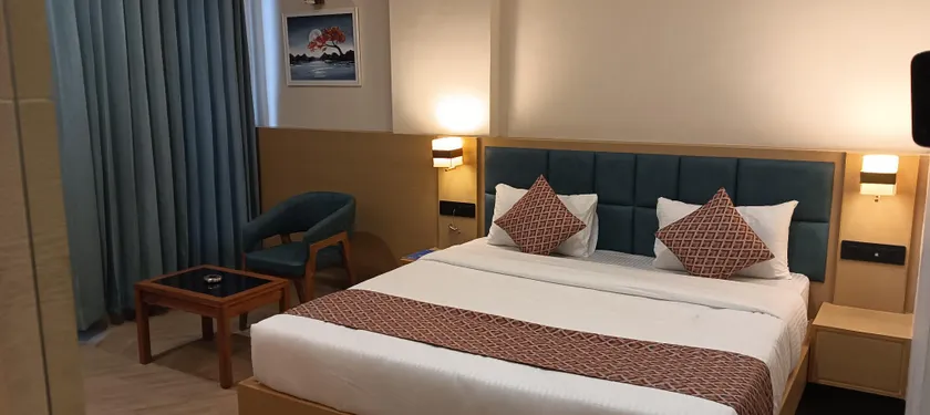 Hotel Altura CHHATRAL - Image 1