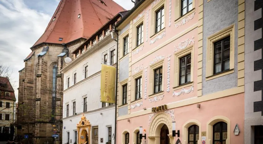 Romantik Hotel Deutsches Haus - Image 1