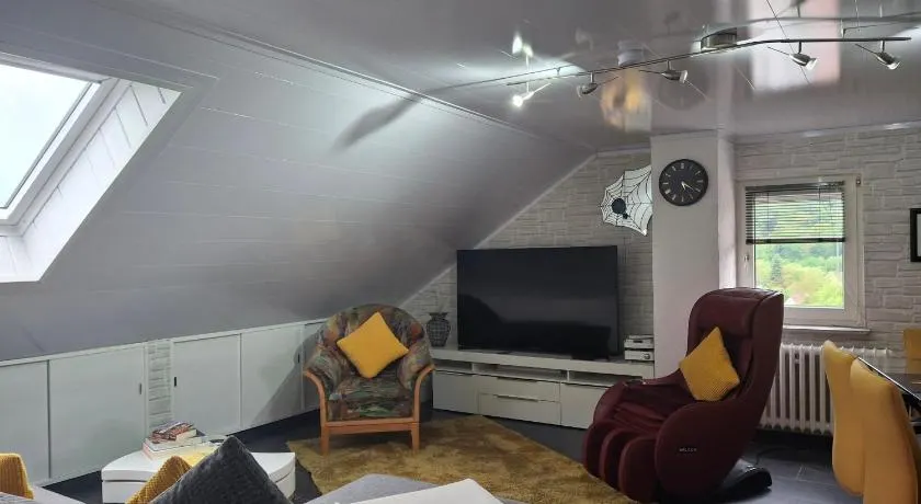 Ferienwohnung Anke Günther Dach - Image 1