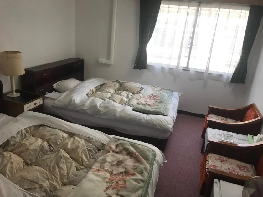 Hotel New Kashiwa - Image 1