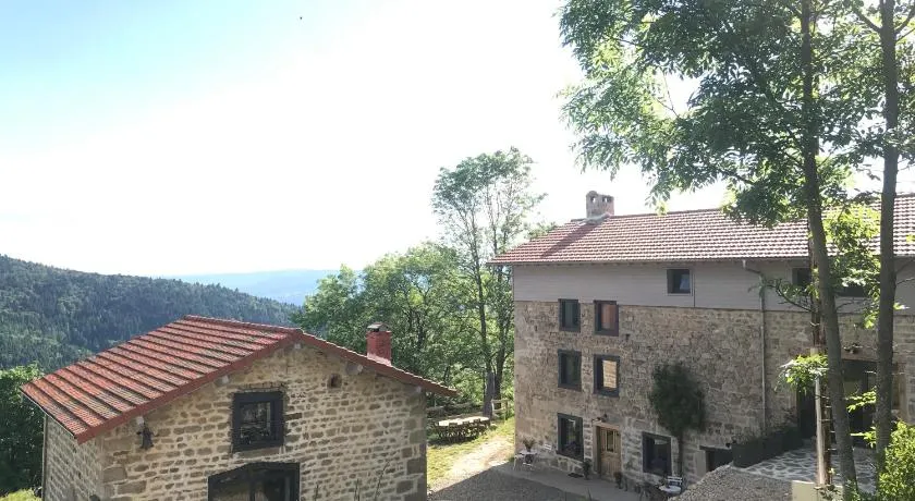 la source d'en haut - Image 1