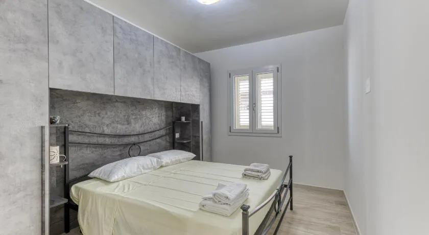 Appartement \"Stella Marina\" avec terrasse privée, Wi-Fi et climatisation - Image 1