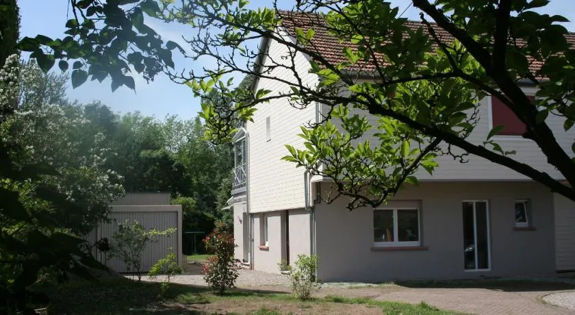 Gîtes du Tilleul - Image 1