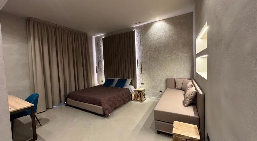 Tropicana room  - Image 1