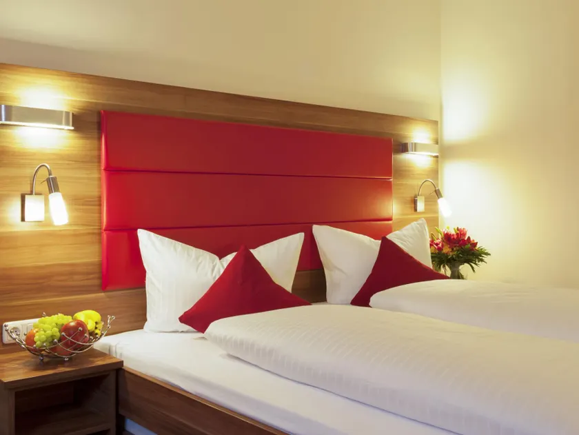 BATU Apart Hotel - Image 1