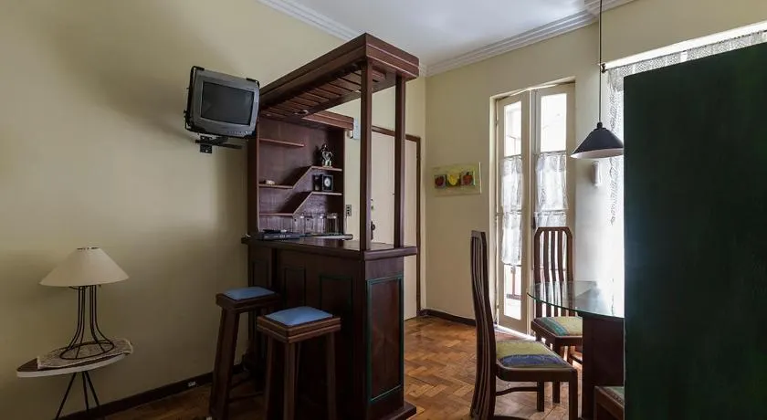Apartamento no Leme - Image 1