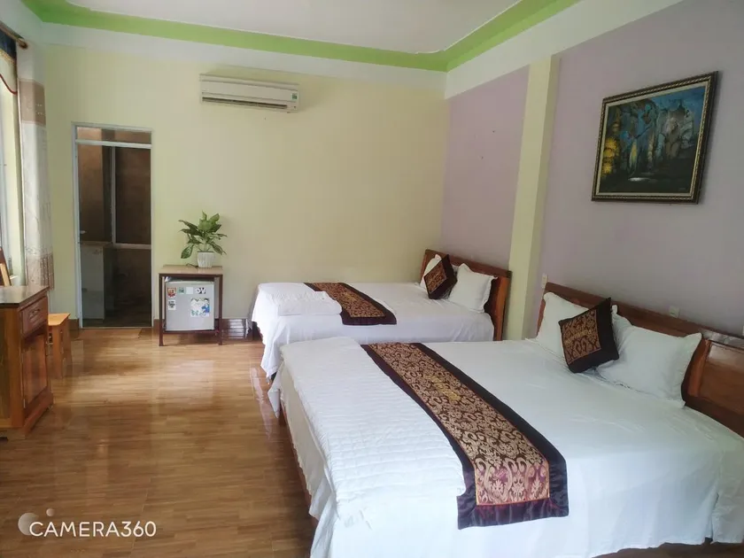 Phong Nha Midtown Hotel - Image 1