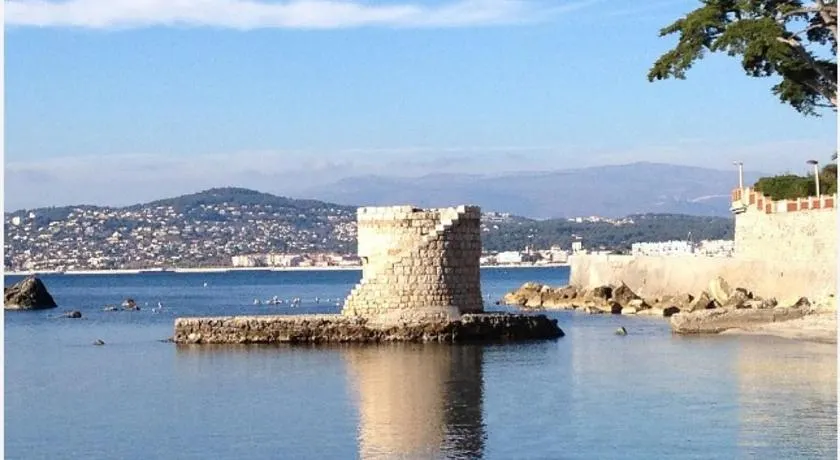 Studios à Golfe juan - Image 1