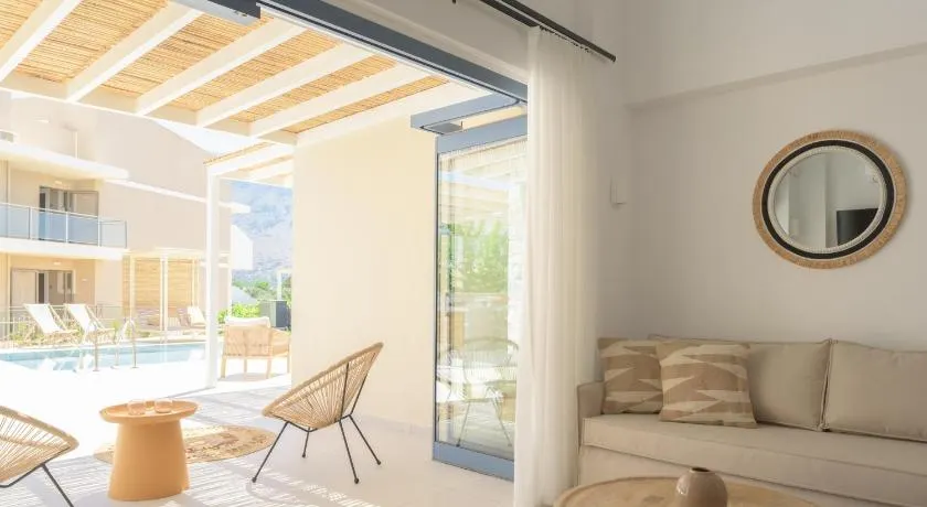 Pelagias Loft Villas - Image 1