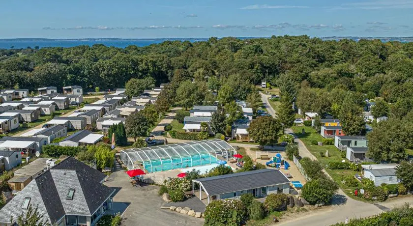 Camping Kerleyou - Image 1