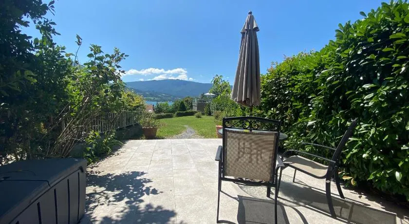 Maison du Lac le Studio - Image 1