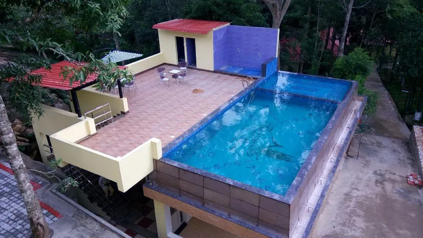 The Brook Resorts & Spa - Image 1