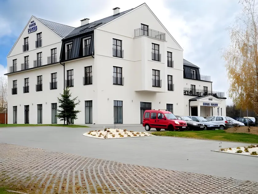 Hotel Focus Centrum Konferencyjne - Image 1