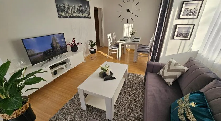 Apartament na Orlej w Zamościu - Image 1
