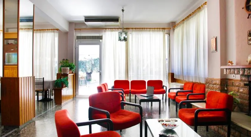 Noufara Hotel - Image 1