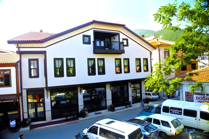 Historic Kucukaga Mansion - Image 1