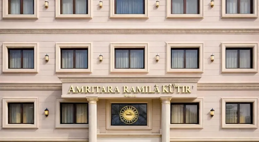 Amritara Ramila Kutir Ayodhya - Image 1