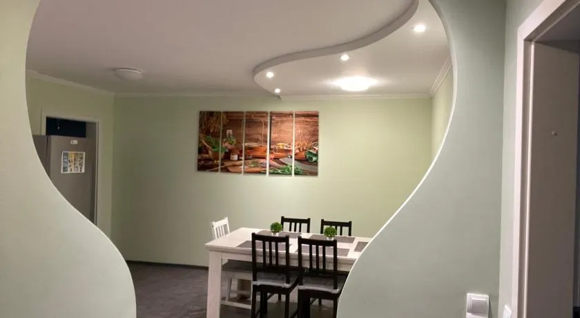 Eliz Appartements - Image 1