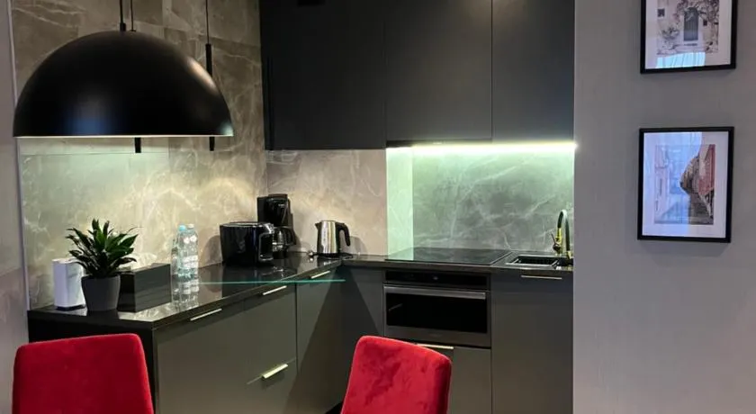 Noche Apartamenty Premium - Image 1