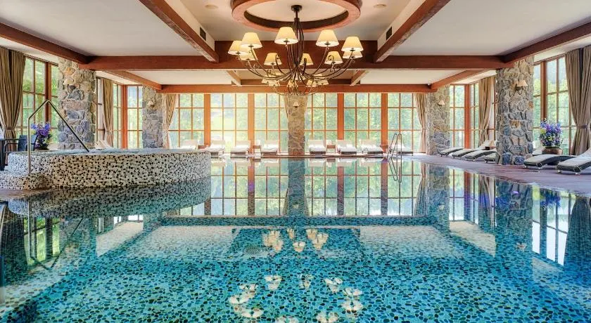 Resort Sobotín - Image 1