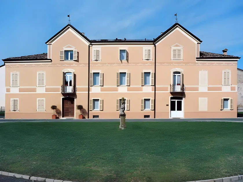 Villa Meli Lupi - Residenze Temporanee - Image 1