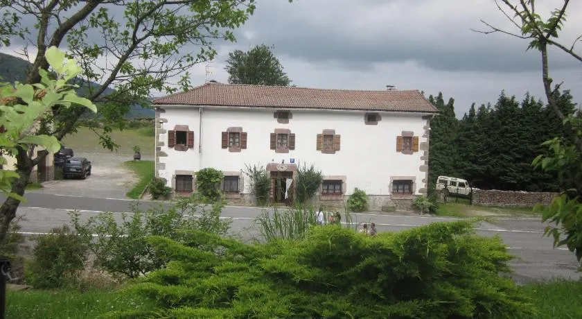 Hostal Venta San Blas - Image 1
