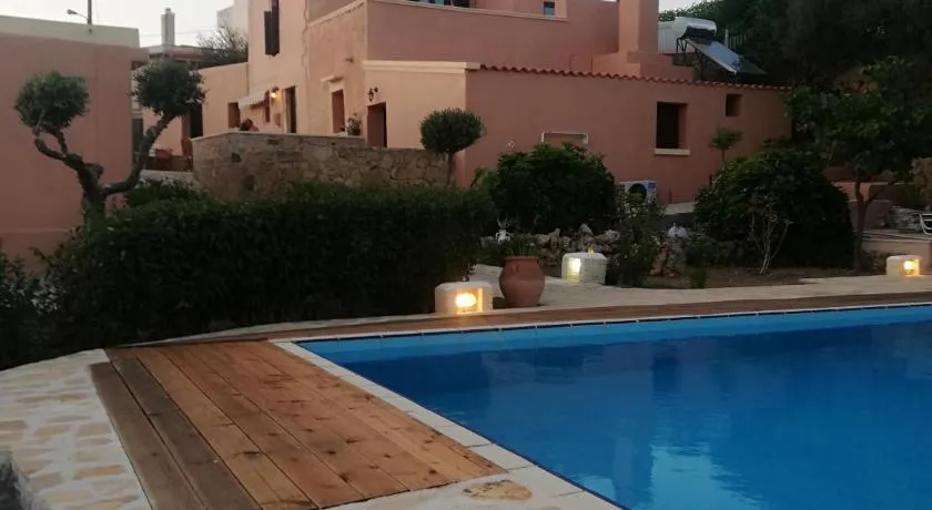 Villa Terpsi - Image 1