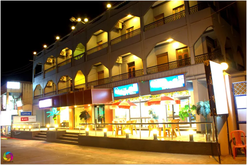 Hotel Prince - Image 1