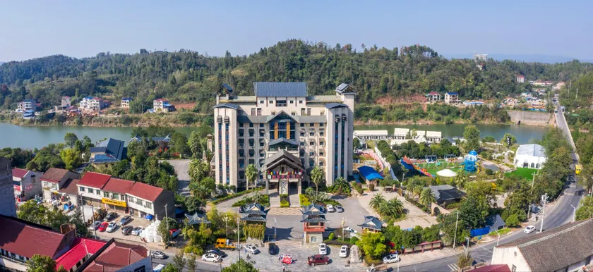 Chaomusi Resort - Image 1