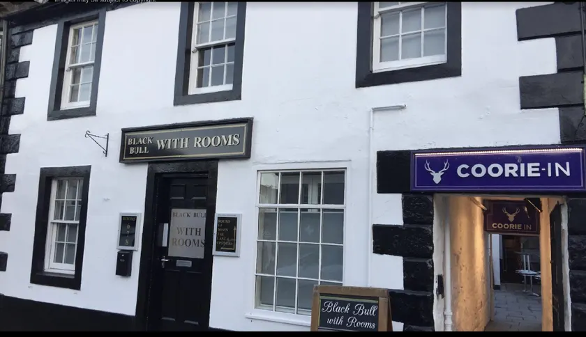 Black Bull with Rooms upper - Image 1