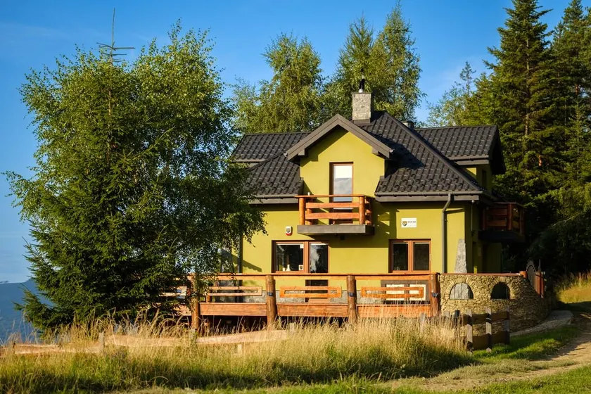 Przystanek Madejowa - Image 1