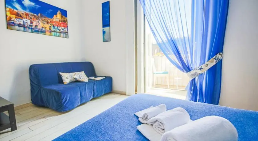 Bed & Breakfast Piazza Dante - Image 1